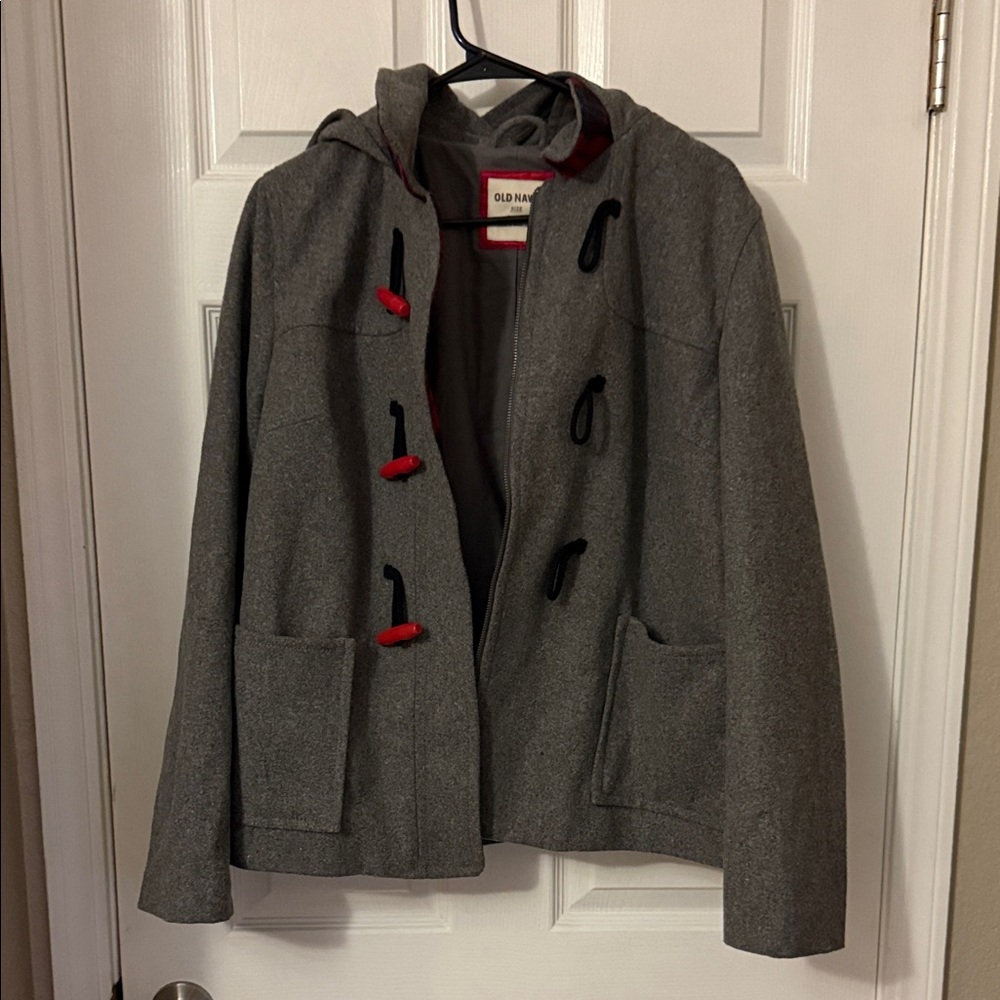 NWT Old Navy Coat